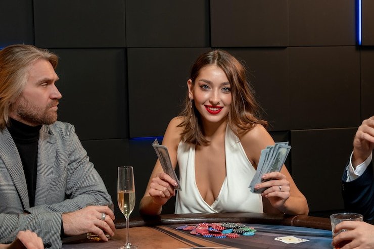 Golden Toad Game