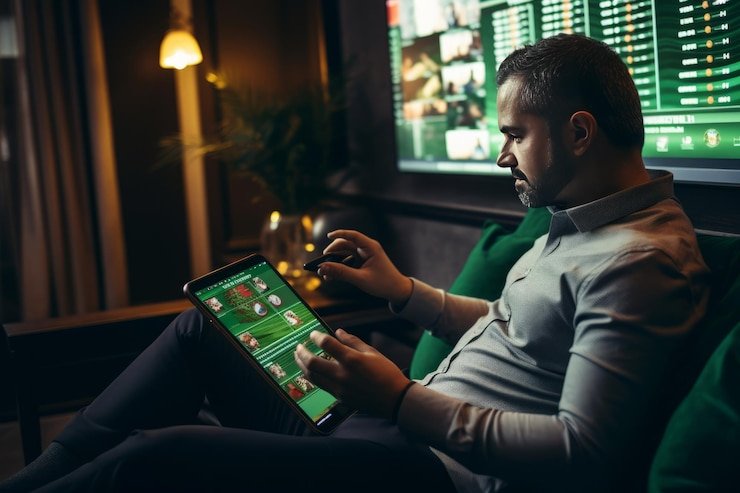 Peluang dinamis Champions League Perbandingan peluang taruhan untuk pertandingan Champions League di samosir 88