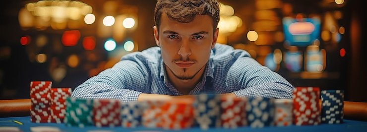 Simbol Wild dan Scatter yang mengaktifkan fitur spesial Simbol Wild dan Scatter di Wild Bandito
