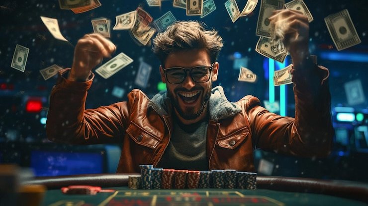 Tabel pembayaran lengkap permainan Wild Bandito Tabel pembayaran dan nilai simbol Wild Bandito
